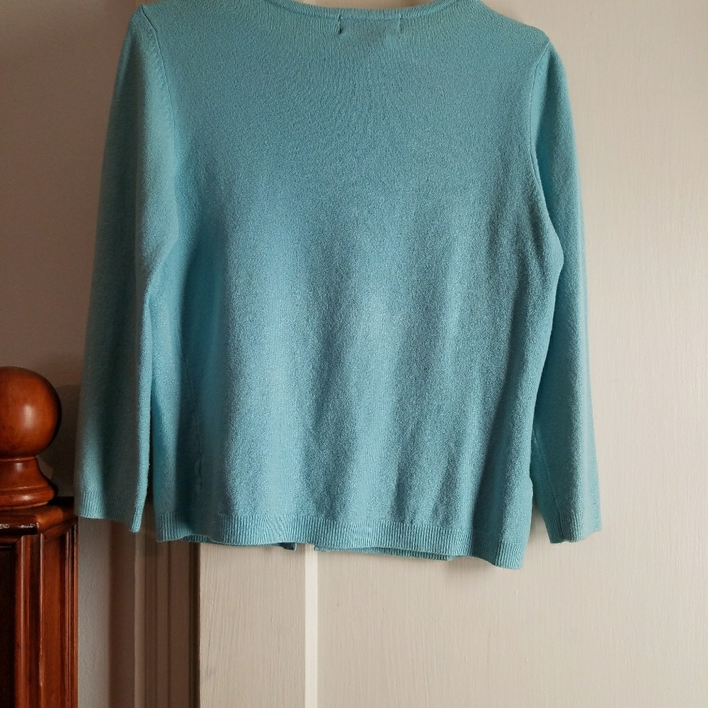 Express Cardigan - Picture 2 of 3